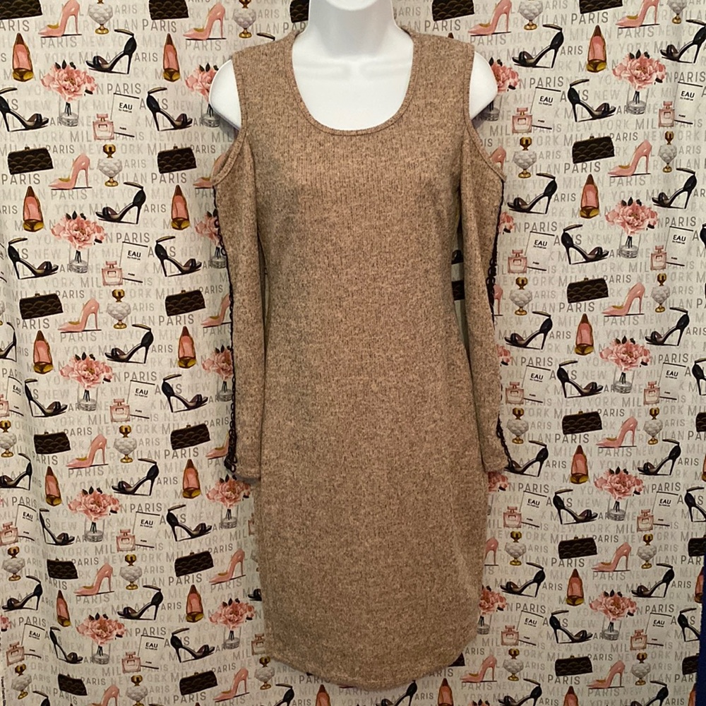 Venus Dress